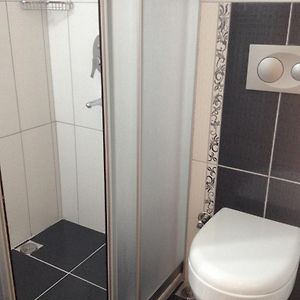 Pokój typu standard z łóżkiem king-size